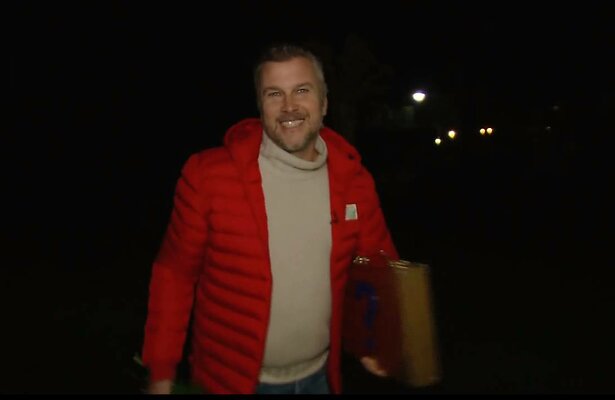 Winston Gerschtanowitz