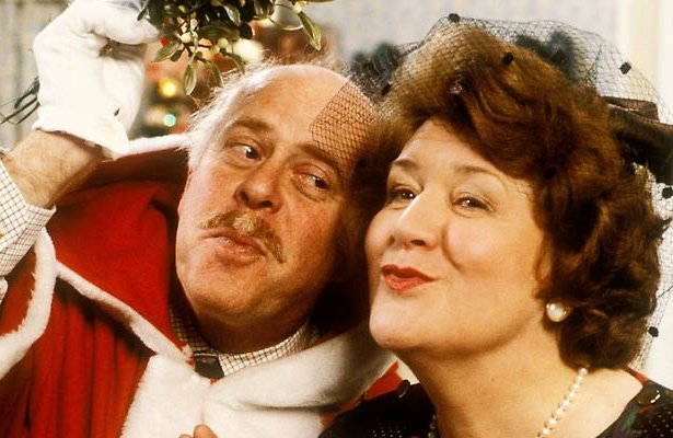 NPO Start Plus-tip: Kerstspecials classic komedies 