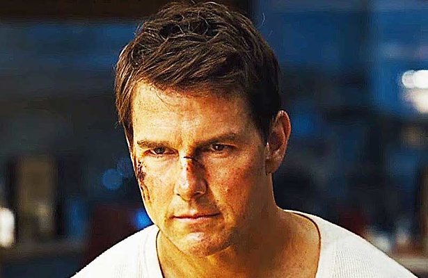 Jack Reacher wordt tv-serie