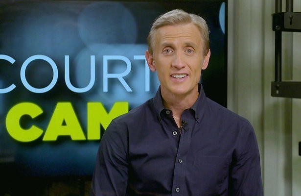 Dan Abrams
