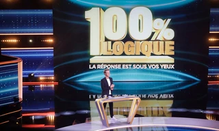 100 % logique: la réponse est sous vos yeux