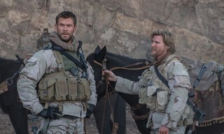 12 Strong