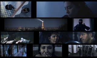 13 Novembre: le choix de Sonia