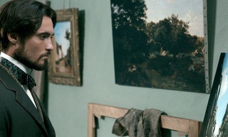 1874, the birth of impressionism