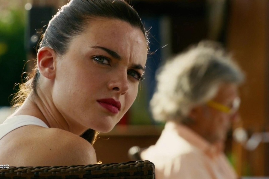 10 Rules For Falling In Love