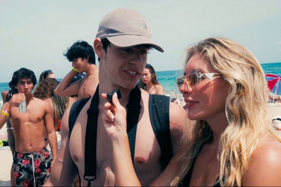 1000 Men And Me: The Bonnie Blue Story