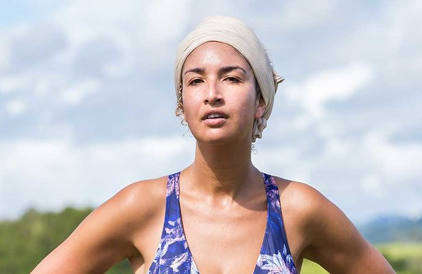 Soundos doet nooit meer mee aan Expeditie Robinson