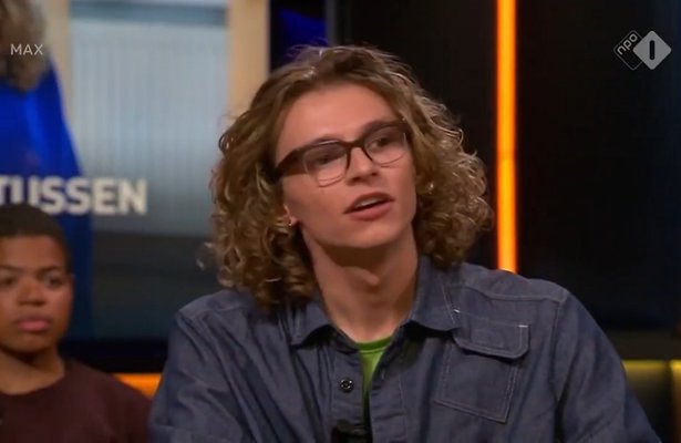 Teun heeft huisgenoten met dementie: 'Dronken worden kan ook in verpleeghuis'