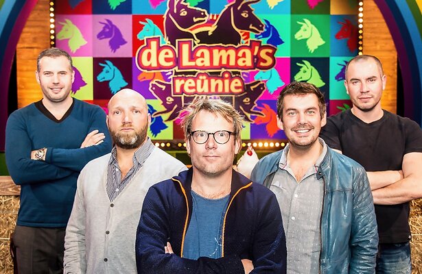 De Lama's