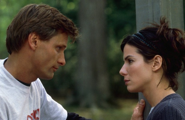 Sandra Bullock in 28 Days