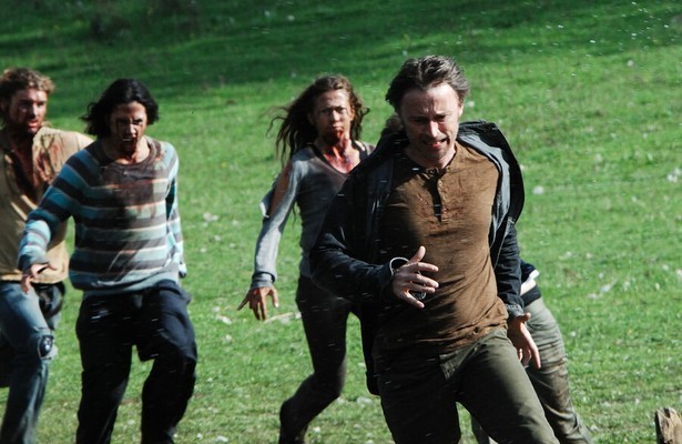 28 Weeks Later