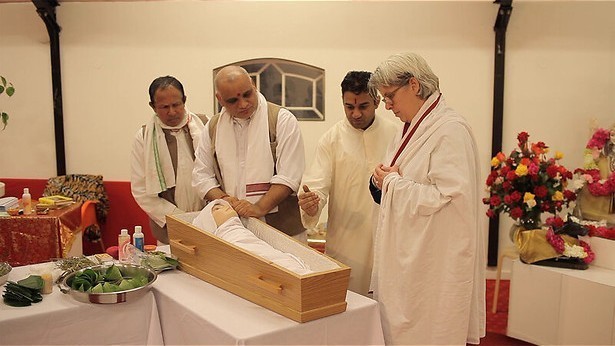 Dood in de Bijlmer in 2Doc