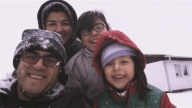 Zoektocht naar een nieuw bestaan