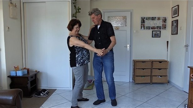 Het verdriet van dementie