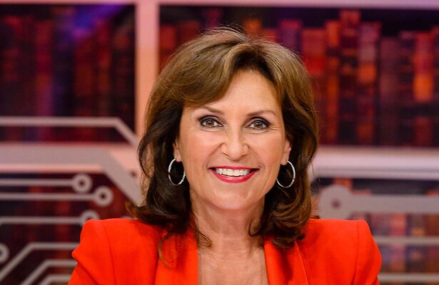 Astrid Joosten (2 voor 12)