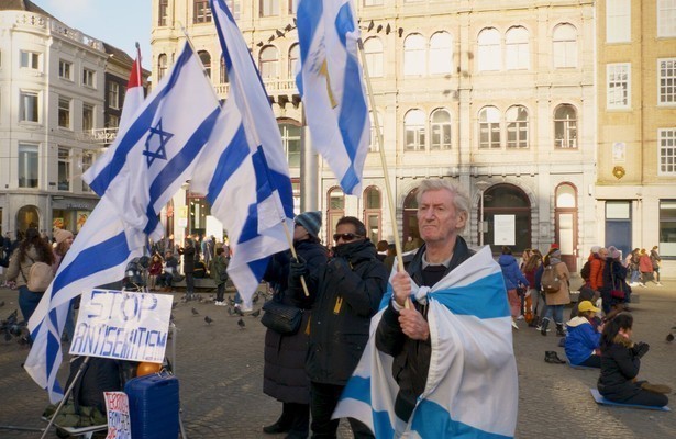 2Doc: Alsof ik Palestina heb gestolen