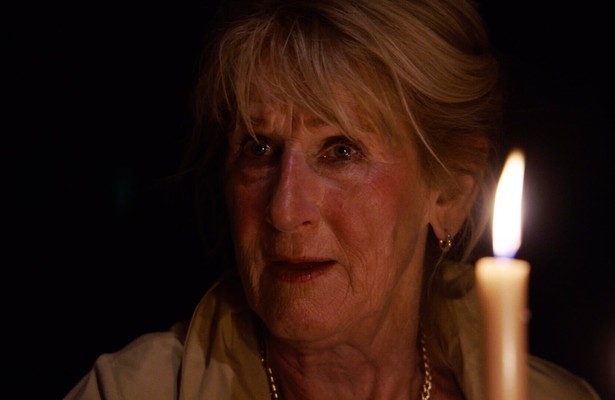 Janneke in 2Doc: De Nachtwaker