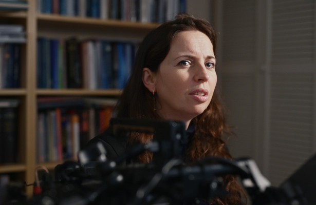 Yara Hannema in 2Doc: De Platoschool