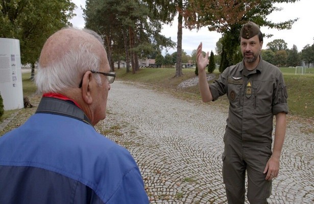 2Doc: Hitlers Kindsoldaten
