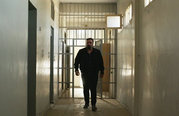 Sinan Can in 2Doc: Inside Kalifaat