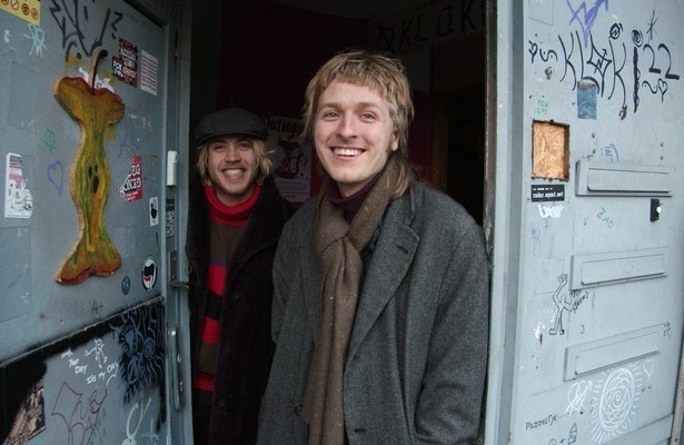 ‘De kinderen van Møkum, en ik'