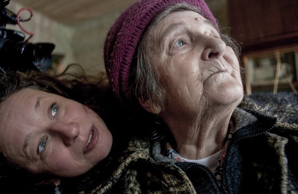  2Doc: Liefde is aardappelen