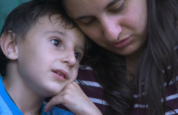 2Doc: Mariupol: The People's Story