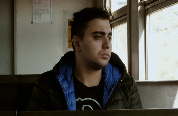 Meline Daluzyan in 2Doc: Mel