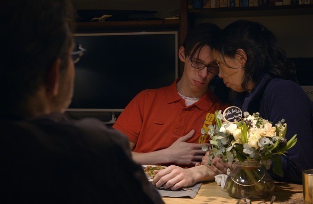 2Doc: Mijn Grote Broer