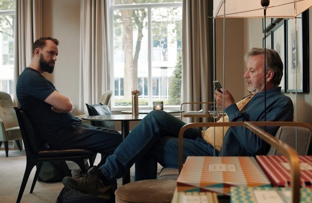 2Doc: Mijn Vader de Terrorist