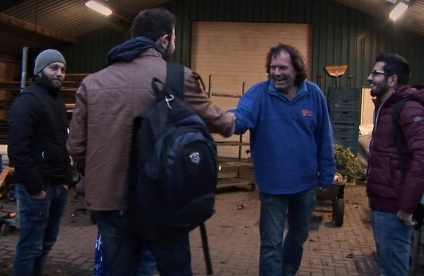 Hoe een klein dorp groot kan zijn