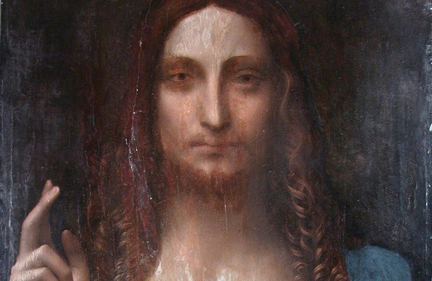 2Doc: The Lost Leonardo