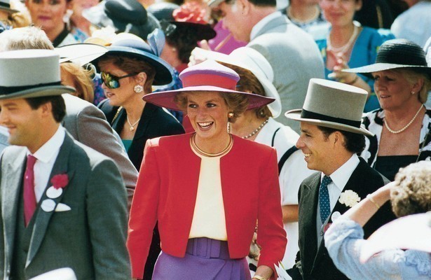Prinses Diana