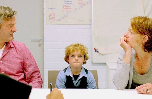 Indrukwekkende documentaire over kinderen die turnen