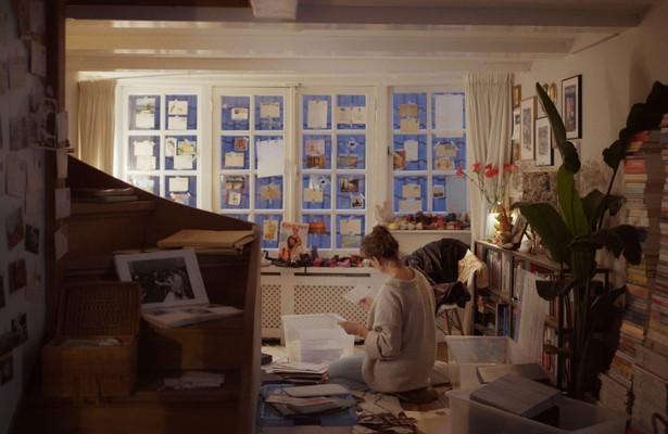 Liesbeth Rasker in 2Doc: Vroeg Verloren