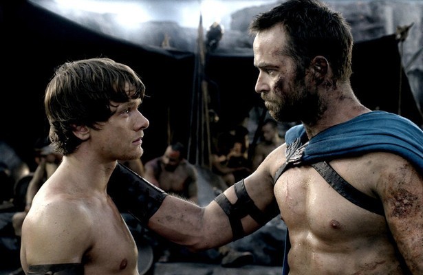 300: Rise of an Empire