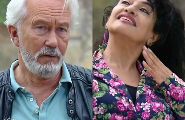 De vonk sloeg over bij de reünie