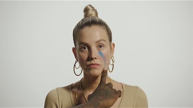 De kunst van het rouwen