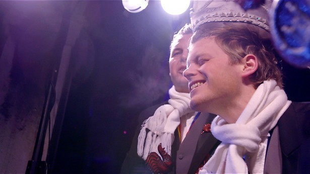 Verbroedering in Venlo