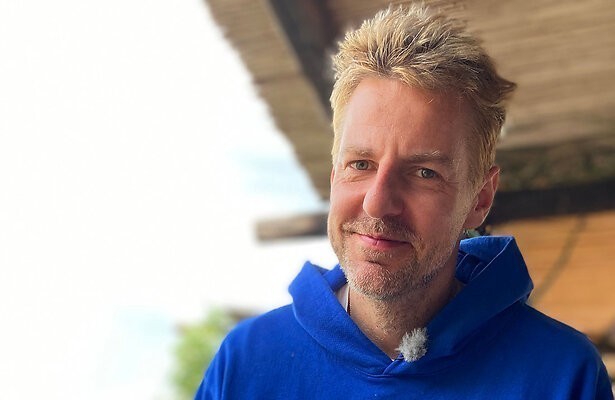 Freddy ‘Vjèze Fur’ Tratlehner