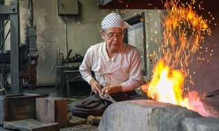 360° Reportage: Japan - Das Erbe der Samurai