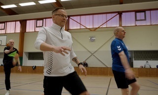 37°: Koma - Zwischen Leben und Tod