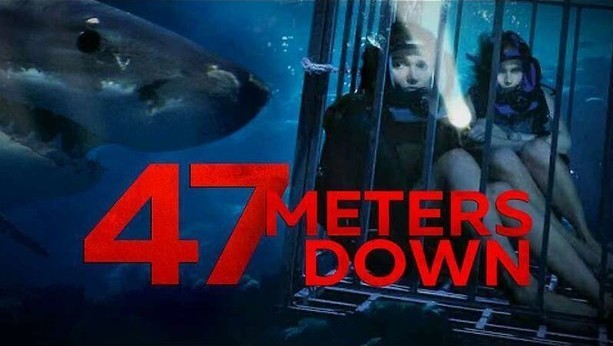 Mandy Moore gaat kopje onder