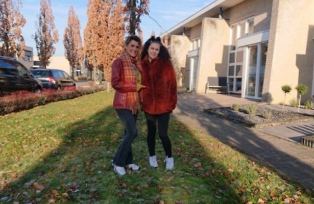 Tatum stelt orde op zaken