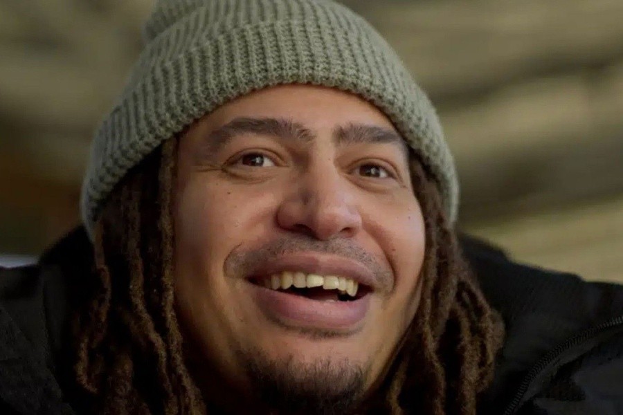 50 jaar hiphop in Nederland - Iemand moet het doen