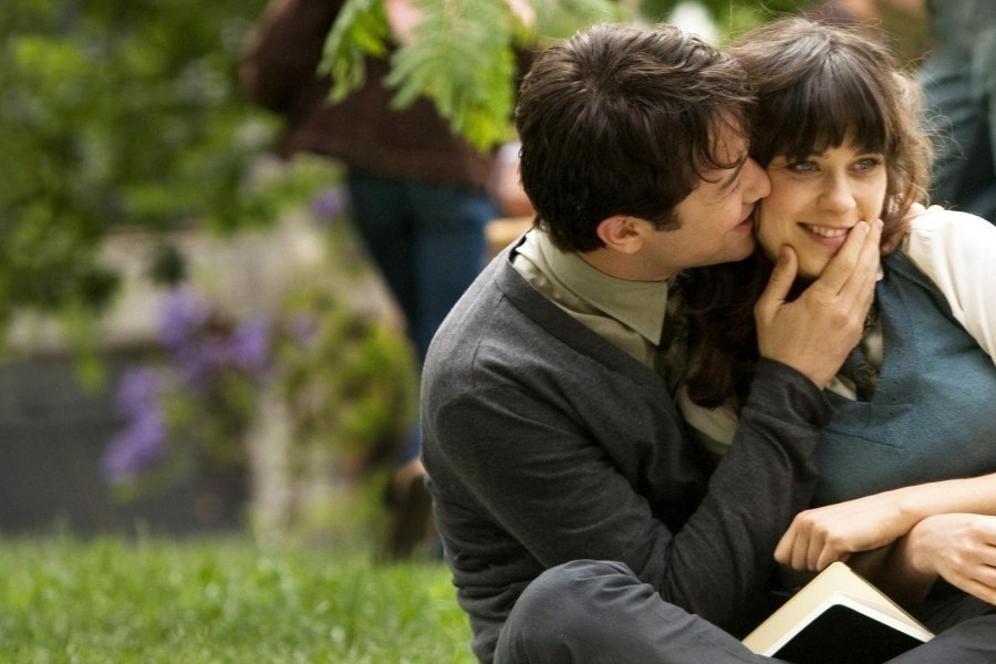 (500) Days of Summer