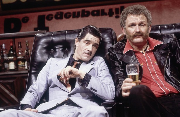 70 jaar TV: Satire van A tot Z