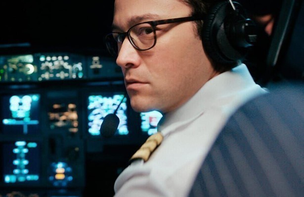 Joseph Gordon-Levitt in 7500