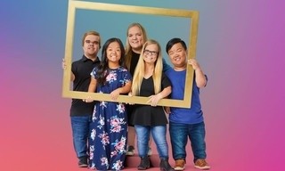 7 little Johnstons