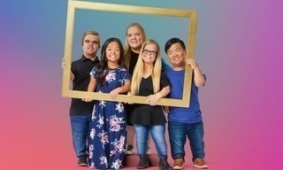 7 little Johnstons